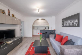 Modern Youth Apt /City centre/Mall of Sofia/WiFi